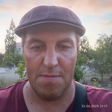 Фотография мужчины Никто, 51 год из г. Актобе