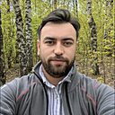 Чаглар, 32 года
