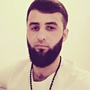 Сулейман, 27 лет