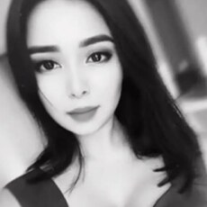 Фотография девушки Алия, 31 год из г. Бишкек