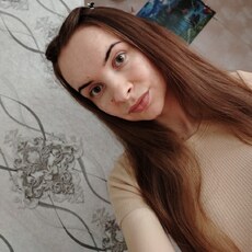 Фотография девушки Nat, 32 года из г. Костанай