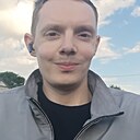 Антон, 32 года