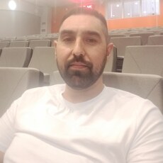Фотография мужчины Вадим, 44 года из г. Октябрьский (Башкортостан)