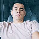 Саид, 32 года