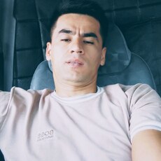 Фотография мужчины Саид, 32 года из г. Ангрен