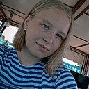 Настя, 18 лет