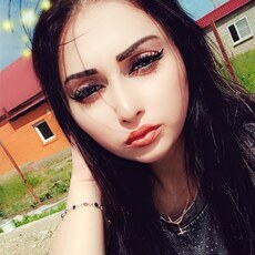 Фотография девушки Mar Manucharyan, 21 год из г. Гулькевичи