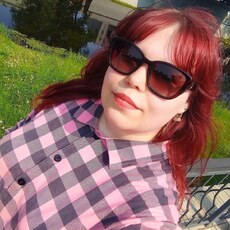 Фотография девушки Лиса, 31 год из г. Псков