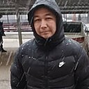 Мухаммед, 45 лет