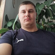 Фотография мужчины Санёк, 32 года из г. Чегдомын