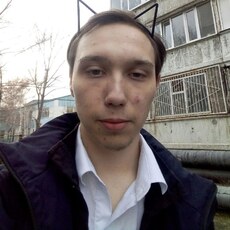 Фотография мужчины Паша, 26 лет из г. Экибастуз