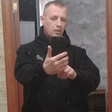 Фотография мужчины Сергей, 42 года из г. Сенно