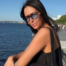 Фотография девушки Яна, 43 года из г. Пермь