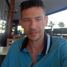 Фотография мужчины Сергей, 41 год из г. Петропавловск-Камчатский