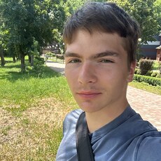 Фотография мужчины Роман, 19 лет из г. Москва