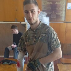 Фотография мужчины Георгий, 18 лет из г. Харцызск
