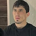 Janiбек, 31 год