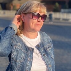 Фотография девушки Olga, 51 год из г. Тольятти