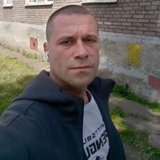 Фотография мужчины Денис, 38 лет из г. Череповец