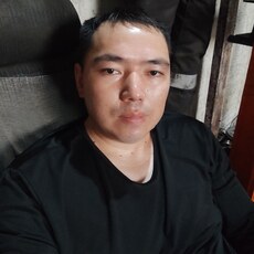 Фотография мужчины Берик, 32 года из г. Шымкент