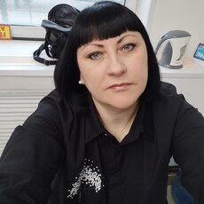 Фотография девушки Елена, 48 лет из г. Калуга