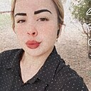 Кристина, 25 лет