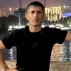 Фотография мужчины Levon, 39 лет из г. Ростов-на-Дону