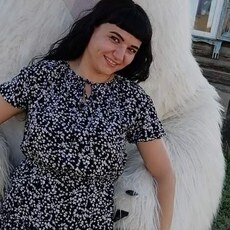 Фотография девушки Анастасия, 40 лет из г. Усолье-Сибирское
