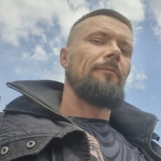 Фотография мужчины Олег, 39 лет из г. Костанай