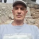 Серж, 47 лет