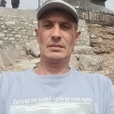 Фотография мужчины Серж, 47 лет из г. Дудинка