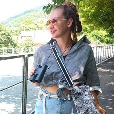 Фотография девушки Алина, 33 года из г. Курск