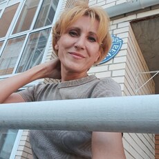 Фотография девушки Наталья, 45 лет из г. Иркутск