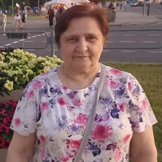 Фотография девушки Ольга, 65 лет из г. Жлобин
