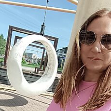 Фотография девушки Вита, 39 лет из г. Каменск-Уральский