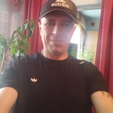 Фотография мужчины Владимир, 46 лет из г. Петропавловск