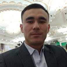 Фотография мужчины Ердаулет, 27 лет из г. Актау