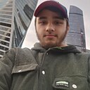 Зариф, 21 год