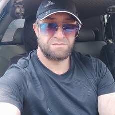 Фотография мужчины Эмир, 45 лет из г. Мариуполь