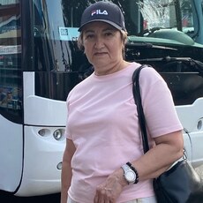 Фотография девушки Ирина, 64 года из г. Уфа
