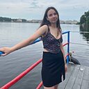 Катюша, 22 года