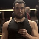 Deser, 34 года