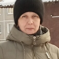 Фотография девушки Светлана, 36 лет из г. Усолье-Сибирское