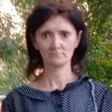 Фотография девушки Ирина, 40 лет из г. Пролетарск