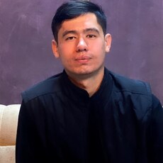 Фотография мужчины Хуршид, 32 года из г. Нижний Тагил