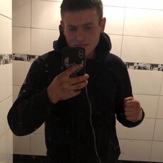 Фотография мужчины Сергей, 27 лет из г. Копейск