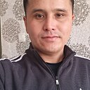 Аза, 31 год