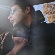 Фотография мужчины Alikaalika, 23 года из г. Адлер