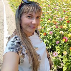 Фотография девушки Екатерина, 37 лет из г. Прокопьевск