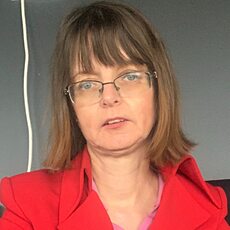 Фотография девушки Светлана, 50 лет из г. Сергиев Посад